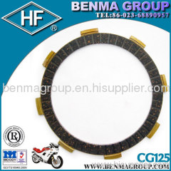 C100 clutch plate