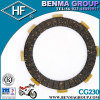 Motor clutch disc,HF brand CG230 clutch plate for motorcycle