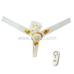 rechargeable ceiling fans