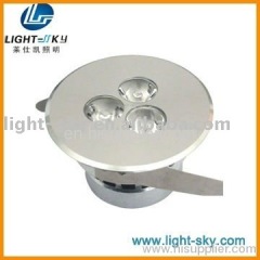 LED Downlight 3W