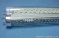 T8 LED replacement light