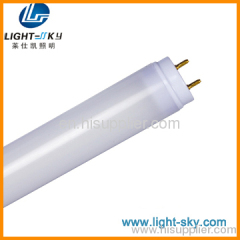 220v 1200mm cold white led tube