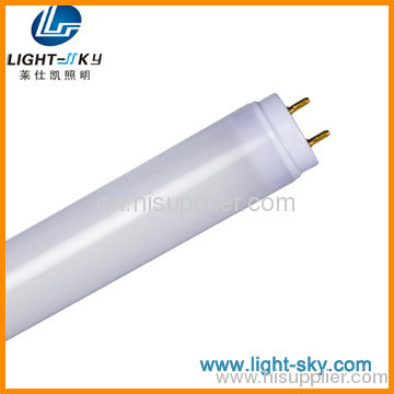 220v 1200mm cold white led tube