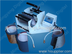 Multifunctional Digital Mug Heat Press Machine