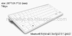 wireless keyboard for Ipad2/Ipad3