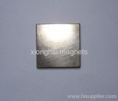 Neodymium Block Magnets: Most Generally Utilise Uncommon Ground Magnets