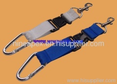 lanyard carabiner