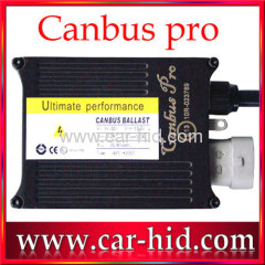 Canbus Xenon HID