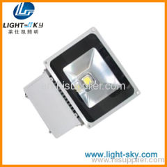 90W led flood light