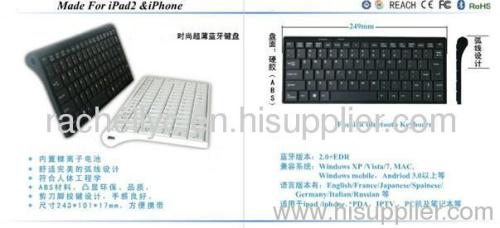 wireless keyboard for Ipad3