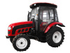 QLN554 55HP 4WD Wheel Tractor