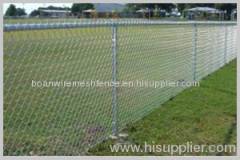 Chain Link Fence