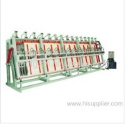 Corner Clamps carrier