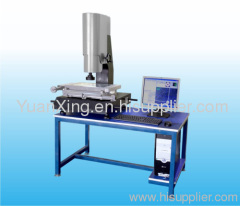 Video Measuring Machine