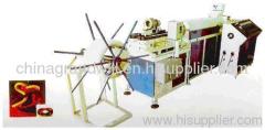 Corrugated PE Pipe Production Line