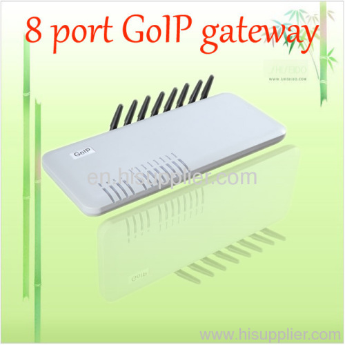 voip gateway