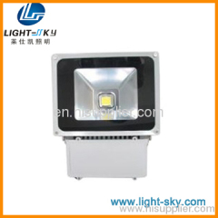 60W led flood light