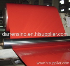 colored aluminum coil