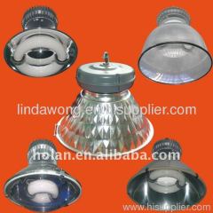 Factory magnetic induction high bay lamp