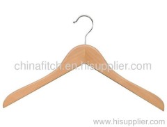 Wooden Hangers