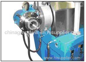 Power Cable PEX Pipe Extrusion Line