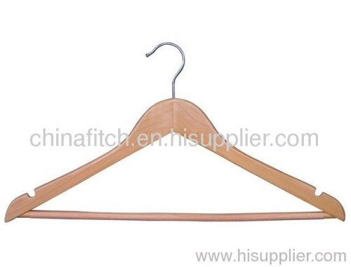 Suit Wooden Hangers