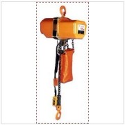 Make The Precise option With electrical Chain Hoists