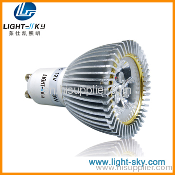 3W MR16 led