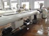 90mm PVC pipe production line