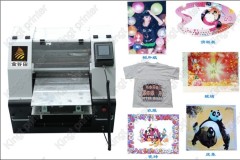 Promotional gifts printer pen printer CD printer sign printer