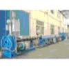 120mm PE pipe production line