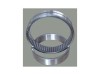 BALL BEARING ROLLER BEARING