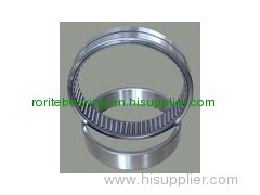 BALL BEARING ROLLER BEARING