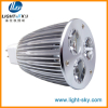 3W 12V MR16 LED Spotlight