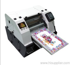 Business card printer student card printer USB card printer