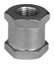 Tube fittings(Copper plating nickel)