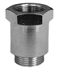 Tube fittings(Copper plating nickel)