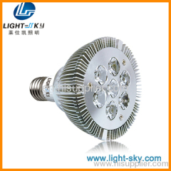 7X2W High Power LED Par30 spotlight