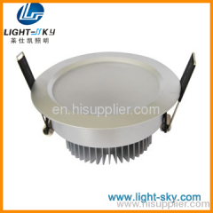 5W Yellow High Power LED Ceilling Light
