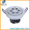 6w LEDceiling Lamp replacement halogen