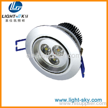 3w high power Halogen replacements