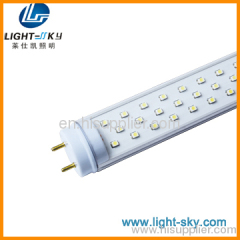 Fluorescent replacement 19w 1200mm LED T8 tube