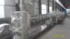 HDPE heat insulation pipe extrusion line