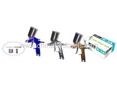 Mini K-3A Air Spray Gun