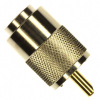 BNC uhf plug UHF Plug Crimp Connector for Flexible Cable