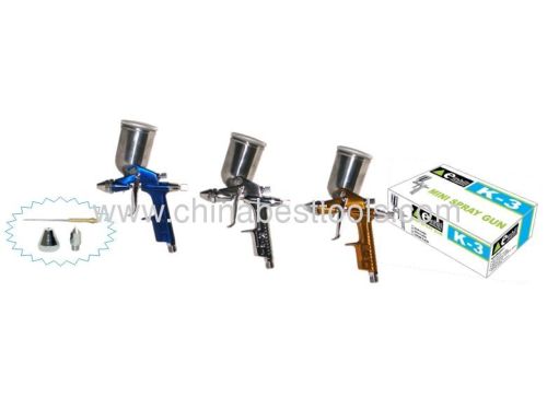 Good K-3 Mini Spray Gun