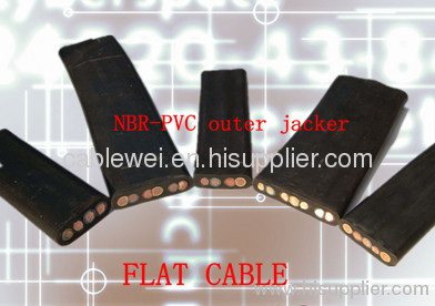 flat cable