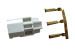 C13 electrical plug inserts