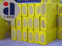 high quality rock wool board