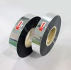 metallized polyester heavy edge capacitor film